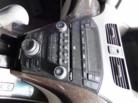 2011 Acura MDX Gray 3.7L AT 4WD #A22549